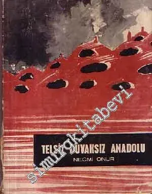 Telsiz Duvaksız Anadolu -        1965