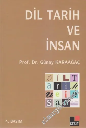 Dil Tarih ve İnsan - 2009