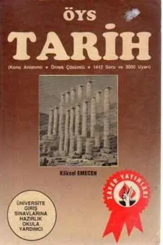 Tarih Konu Anlatımlı