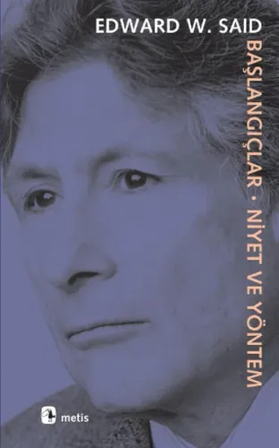 Başlangıçlar - Niyet ve Yönetim