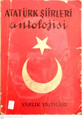 Atatürk Şiirleri Antolojisi