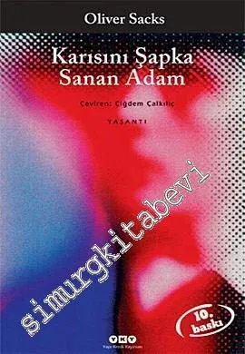 Karısını Şapka Sanan Adam -        2011