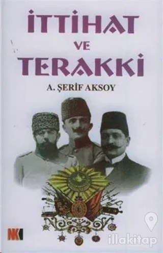 İttihat ve Terakki