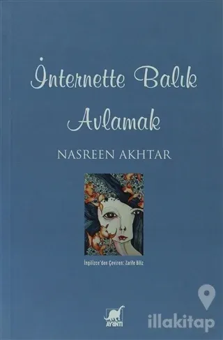 İnternette Balık Avlamak