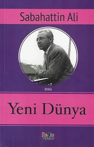Yeni Dünya