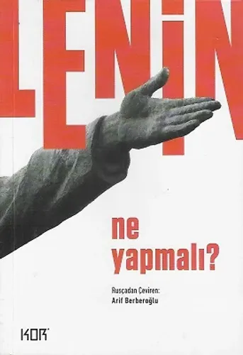 Ne Yapmalı?