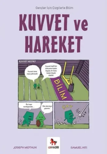 Kuvvet ve Hareket