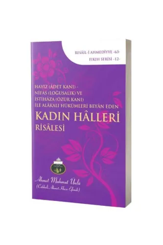 Kadın Halleri Risâlesi