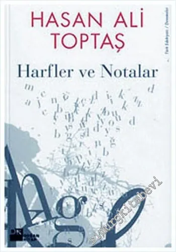 Harfler ve Notalar -