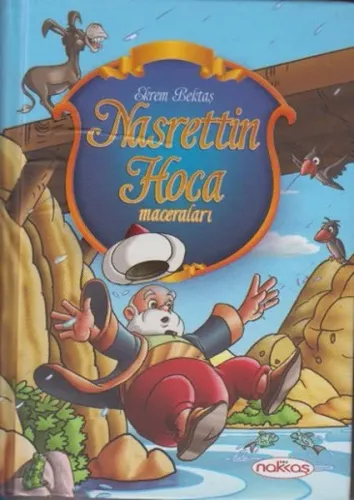 Nasrettin Hoca Maceraları