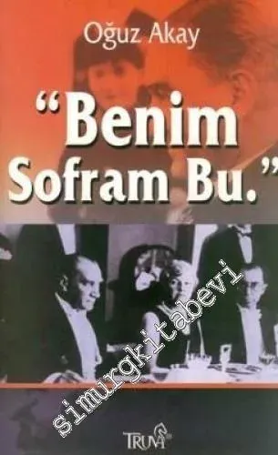 Benim Sofram Bu -
