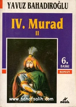 IV.Murad II
