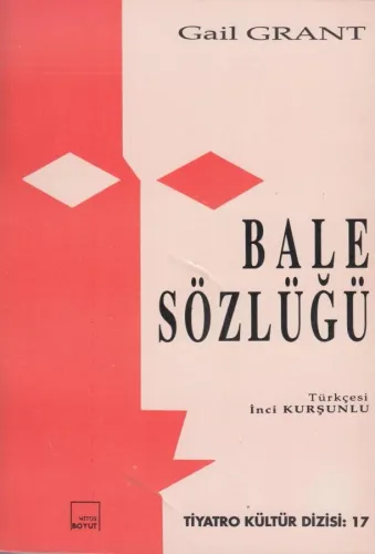 Bale Sözlüğü