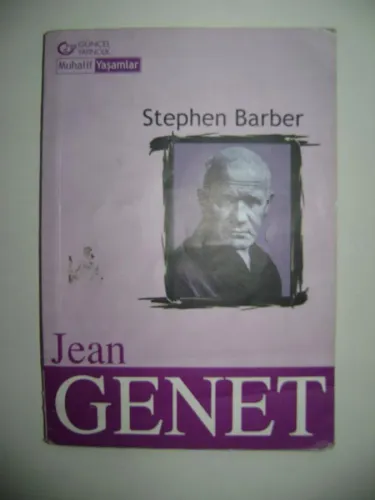 Jean Genet