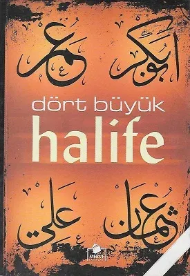 Dört Büyük Halife