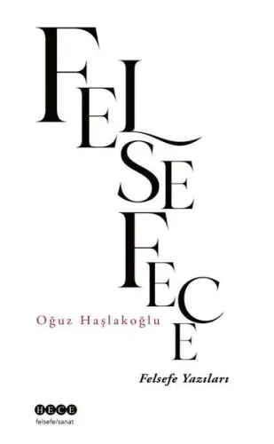 Felsefece ;Felsefe Yazıları