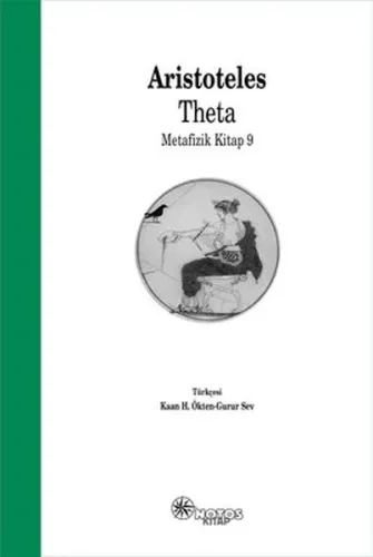 Theta; Metafizik Kitap 9