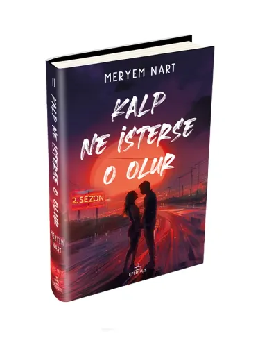 KALP NE İSTERSE O OLUR 2 - CİLTLİ