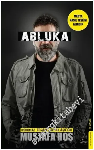 Abluka : Medya Nasıl Teslim Alındı -        2014