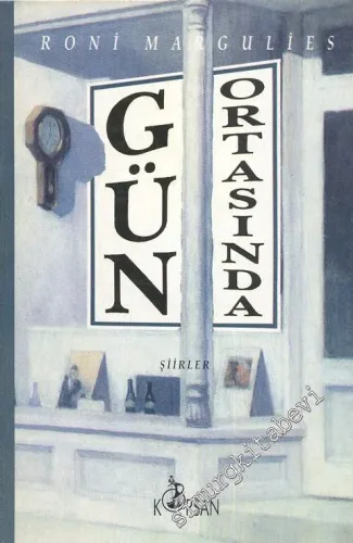 Gün Ortasında -