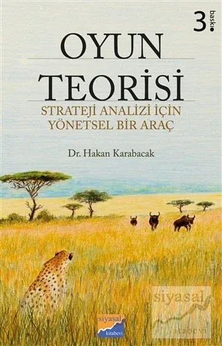 Oyun Teorisi