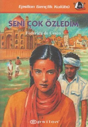 Seni Çok Özledim