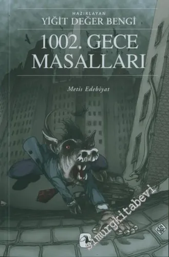 1002. Gece Masalları -         2015
