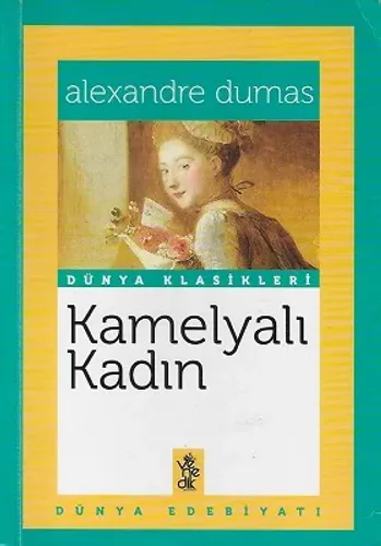 Kamelyalı Kadın