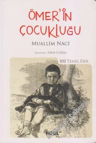 Ömer'in Çocukluğu
