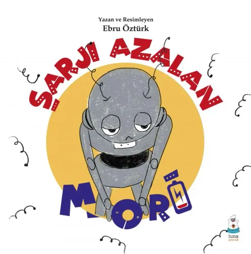 Şarjı Azalan Mori
