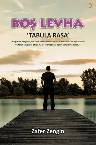 Boş Levha;Tabula Rasa