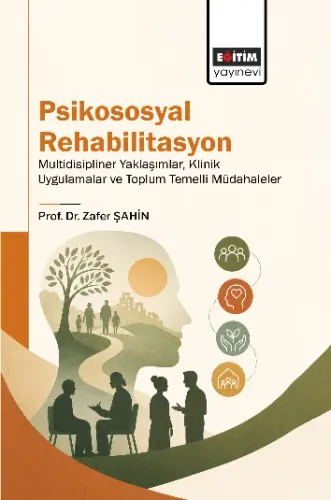Psikososyal Rehabilitasyon