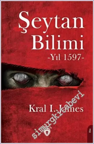 Şeytan Bilimi -Yıl 1597- -         2023