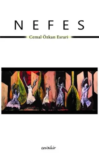 Nefes-Cemal Özkan Esrari