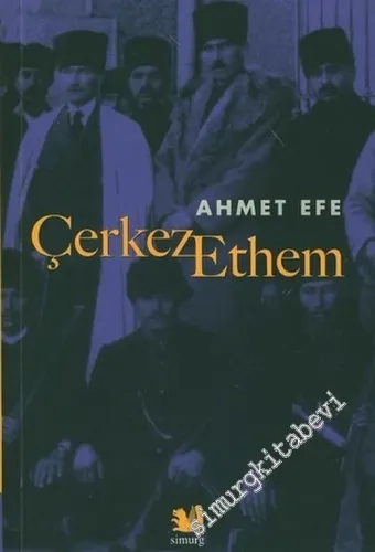 Çerkez Ethem