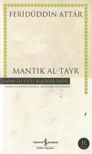 Mantık Al-Tayr