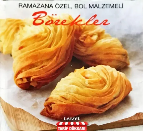 Börekler