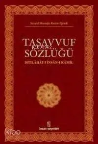 Tasavvuf Sözlüğü