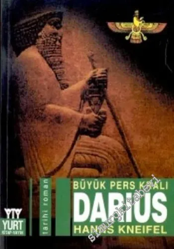 Büyük Pers Kralı Darius -        2002