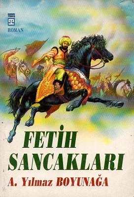Fetih Sancakları