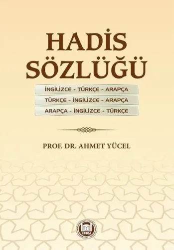 Hadis Sözlüğü