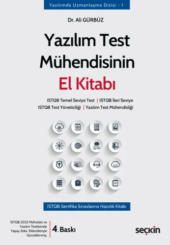 Yazılım Test Mühendisinin El Kitabı