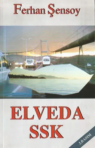 Elveda SSK
