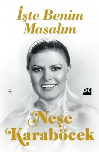 İşte Benim Masalım