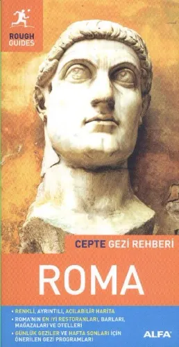 Cepte Gezi Rehberi Roma