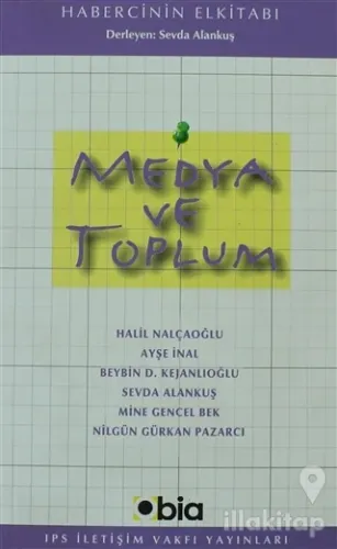 Medya Ve Toplum