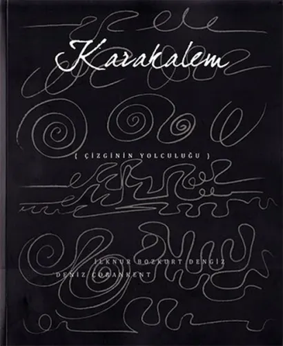 Karakalem