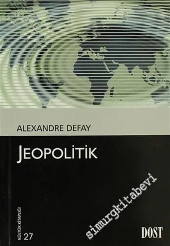 Jeopolitik -        2006