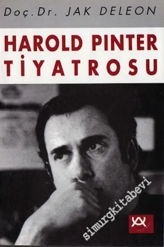 Harol Pinter Tiyatrosu -        1993