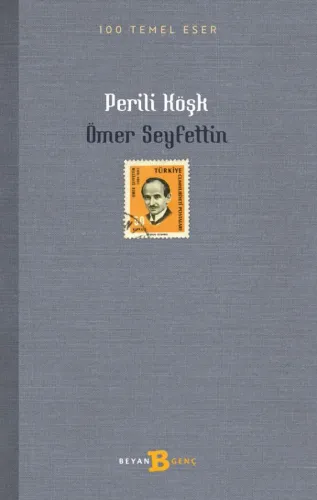 Perili Köşk